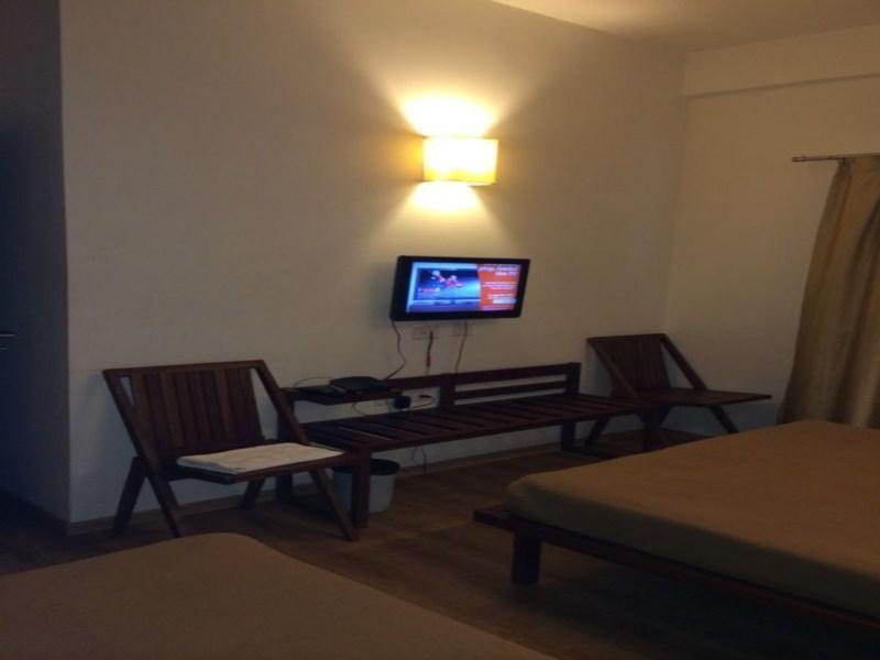 Hotel Holiday Home Bangalore Esterno foto